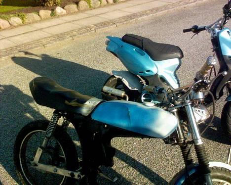 Yamaha Fs 1 - Solgt - billede 11