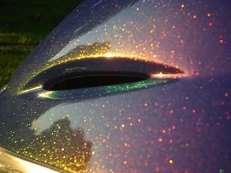 Kymco Agility 50 - den eneste i landet der har den her farve billede 3