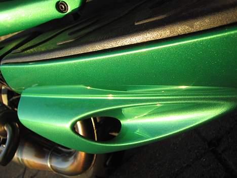 Peugeot Speedfight 2  - Dejlig vinkel billede 7