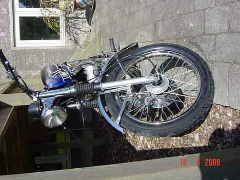 Yamaha FS1 4g DX EFTER billede 6