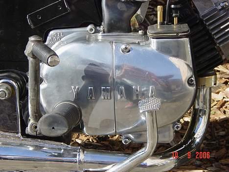 Yamaha FS1 4g DX EFTER billede 10