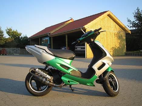 Peugeot Speedfight 2  billede 12