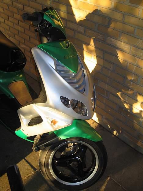 Peugeot Speedfight 2  billede 19