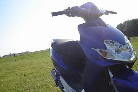 Yamaha jog R solgt - nyt billede 10