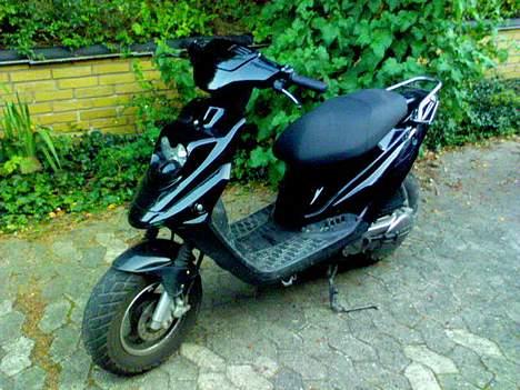 PGO Hot 50 billede 1