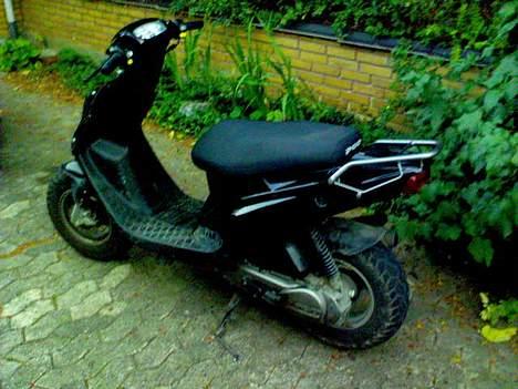 PGO Hot 50 billede 2