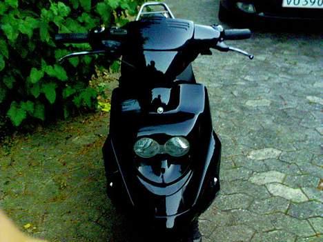 PGO Hot 50 billede 3