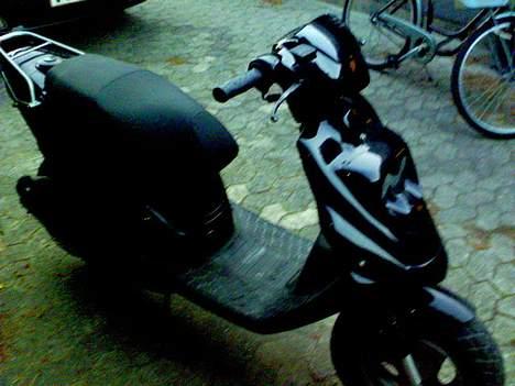 PGO Hot 50 billede 4