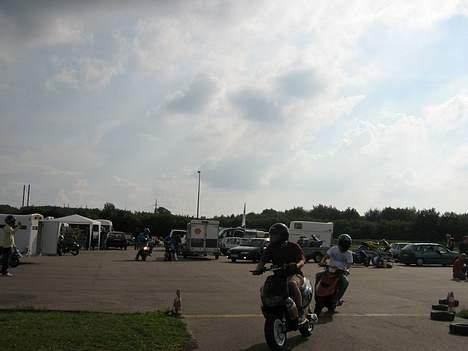 Yamaha jog solgt billede 14