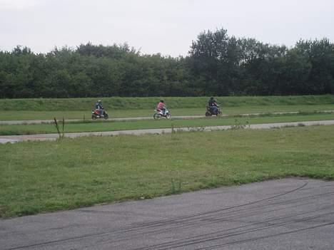 Yamaha jog solgt billede 19