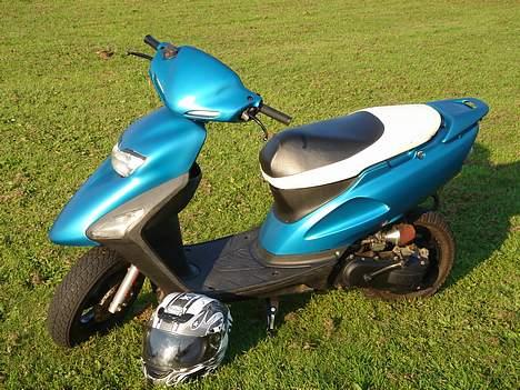 Honda SFX * SOLGT* og savnet billede 2