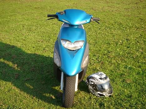 Honda SFX * SOLGT* og savnet billede 3