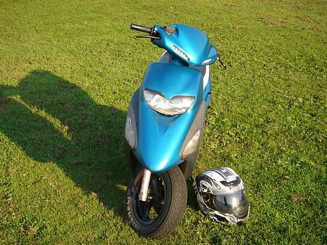 Honda SFX * SOLGT* og savnet billede 4