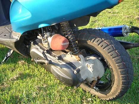 Honda SFX * SOLGT* og savnet billede 5