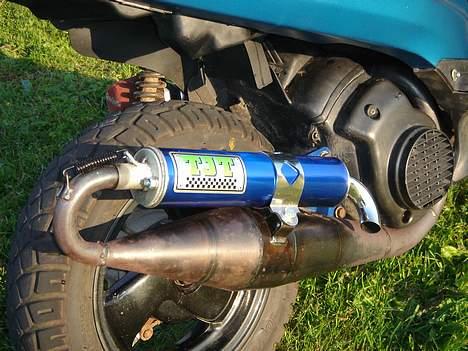 Honda SFX * SOLGT* og savnet billede 6