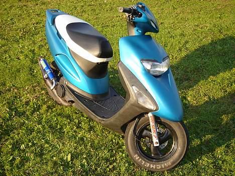 Honda SFX * SOLGT* og savnet billede 7