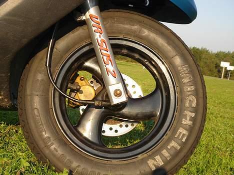 Honda SFX * SOLGT* og savnet billede 8