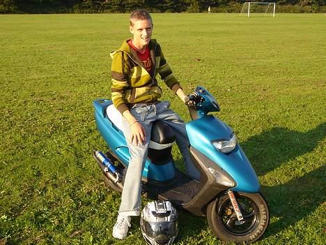 Honda SFX * SOLGT* og savnet billede 9