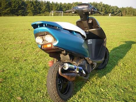 Honda SFX * SOLGT* og savnet billede 11