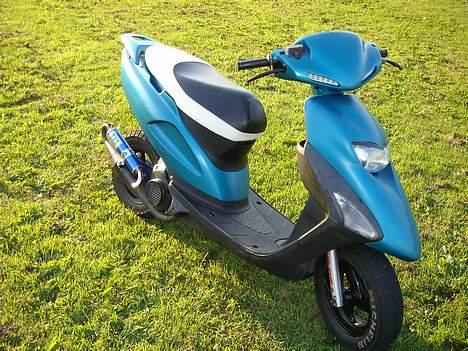 Honda SFX * SOLGT* og savnet billede 12