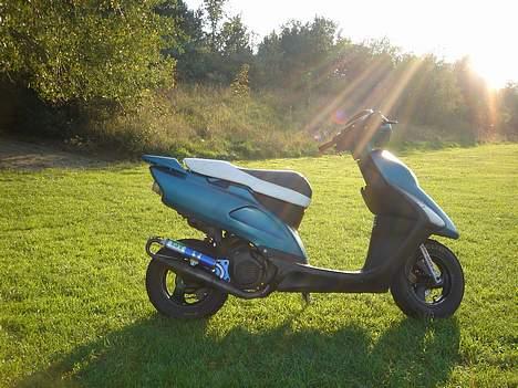 Honda SFX * SOLGT* og savnet billede 14