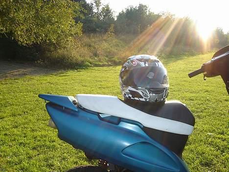 Honda SFX * SOLGT* og savnet billede 15