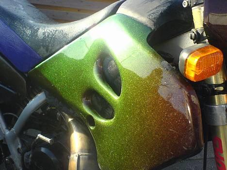 Suzuki Rmx ( solgt ) billede 5