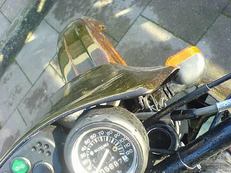 Suzuki Rmx ( solgt ) billede 9