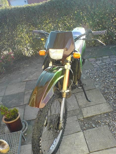 Suzuki Rmx ( solgt ) billede 12