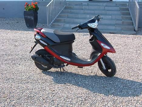 PGO Galaxy  FØR billede 1