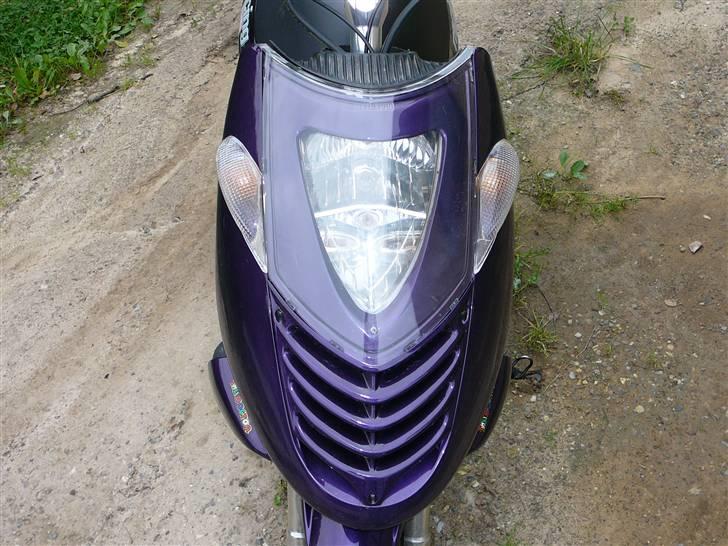 Aprilia Sonic Ac billede 16