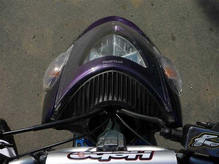 Aprilia Sonic Ac billede 19