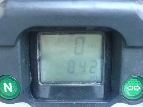 Sachs Madass SOLGT! billede 11