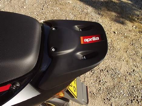 Aprilia Sonic Solgt - Lir Lir :P billede 11