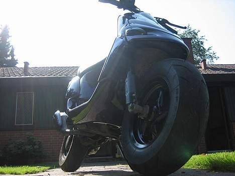 Gilera Stalker billede 10