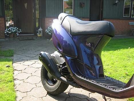 Gilera Stalker billede 11
