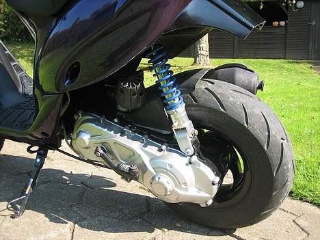 Gilera Stalker billede 12