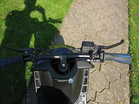 Gilera Stalker billede 13