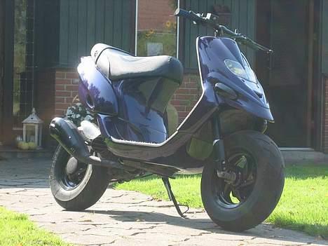 Gilera Stalker billede 14