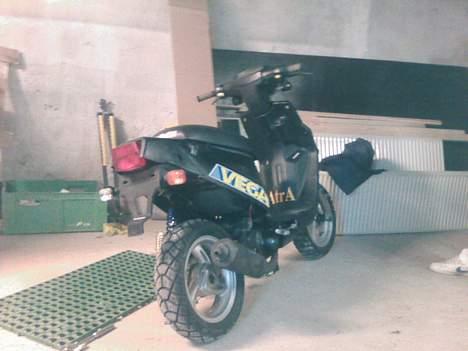 PGO Hot 50 lc DD #SOLGT# - nyeste billede billede 9