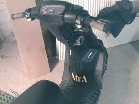 PGO Hot 50 lc DD #SOLGT# - nyeste billede billede 12