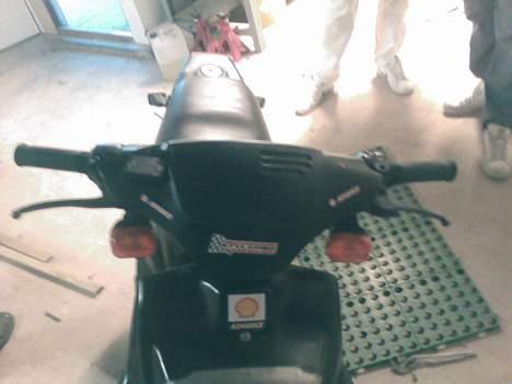 PGO Hot 50 lc DD #SOLGT# - nyeste billede billede 13