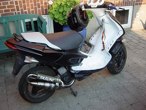 Peugeot Speedfight 2 billede 14