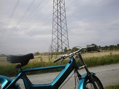 Puch Maxi | evt tilsalg billede 1