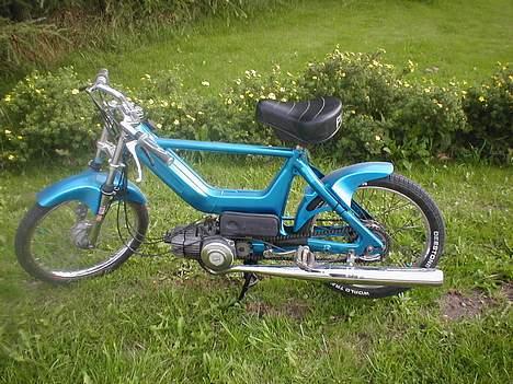 Puch Maxi | evt tilsalg billede 2
