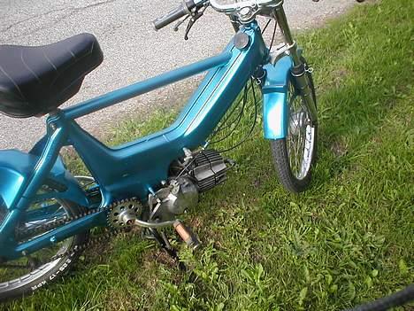 Puch Maxi | evt tilsalg billede 3