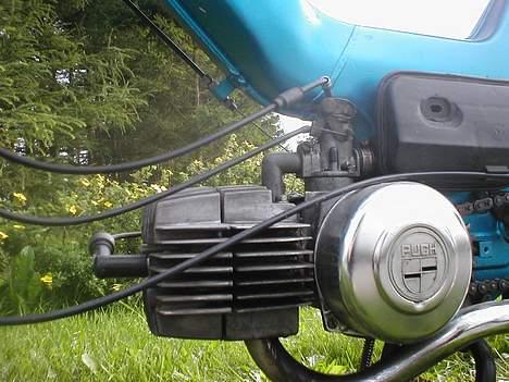 Puch Maxi | evt tilsalg billede 4