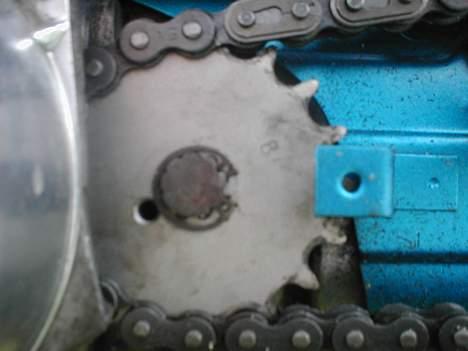 Puch Maxi | evt tilsalg billede 5