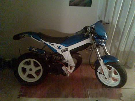 Suzuki  byt med std sonic billede 1