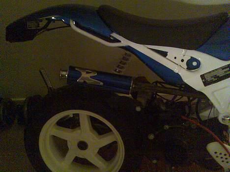 Suzuki  byt med std sonic billede 2